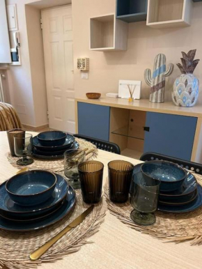 Serena's turistic apartament Parma